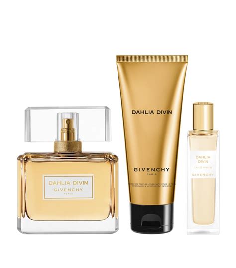 set givenchy domodedovo airport|Dahlia Divin Travel Exclusive Set 65ml Eau de Parfum.